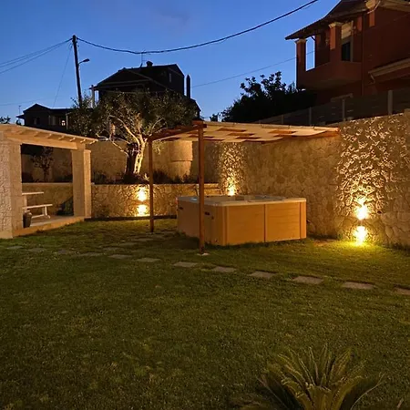 Eoli Corfu Villa Agios Prokopios (Corfu)