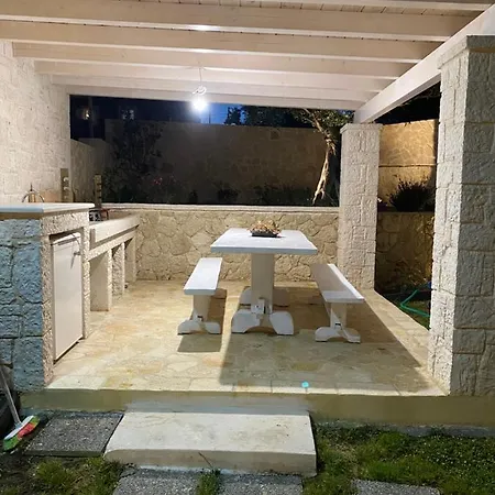 Villa Eoli Corfu Agios Prokopios (Corfu)
