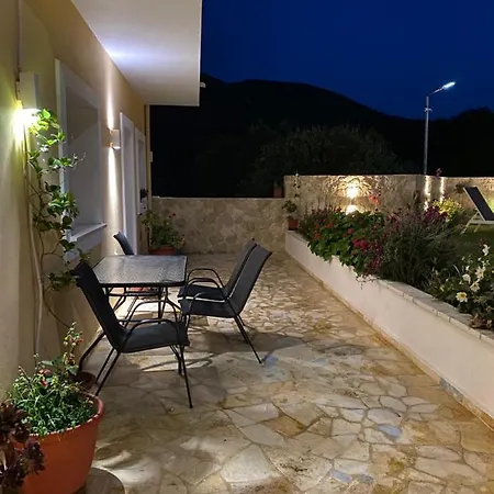Eoli Corfu Villa *