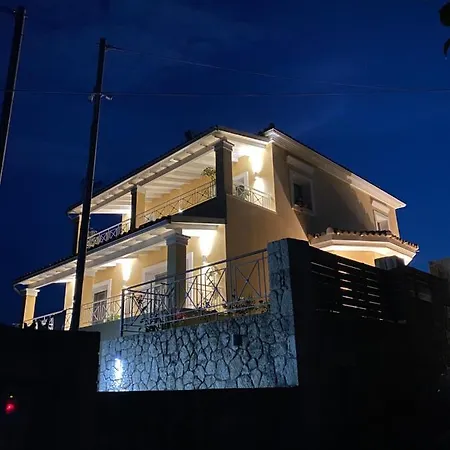 Eoli Corfu