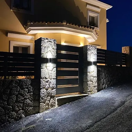 Eoli Corfu Villa Agios Prokopios (Corfu)