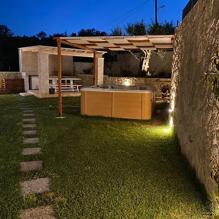 Eoli Corfu Villa Agios Prokopios (Corfu)