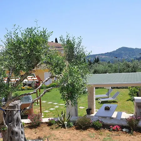 Eoli Corfu *