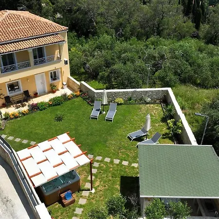 Eoli Corfu Agios Prokopios (Corfu)
