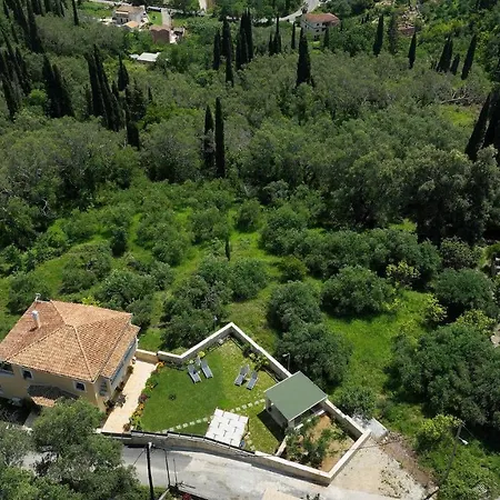 Eoli Corfu *