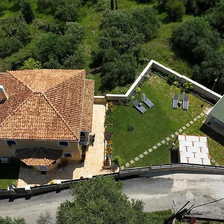Villa Eoli Corfu Agios Prokopios (Corfu)