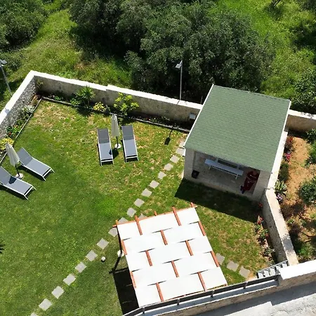 Eoli Corfu Villa Agios Prokopios (Corfu)