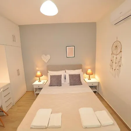 Villa Eoli Corfu *