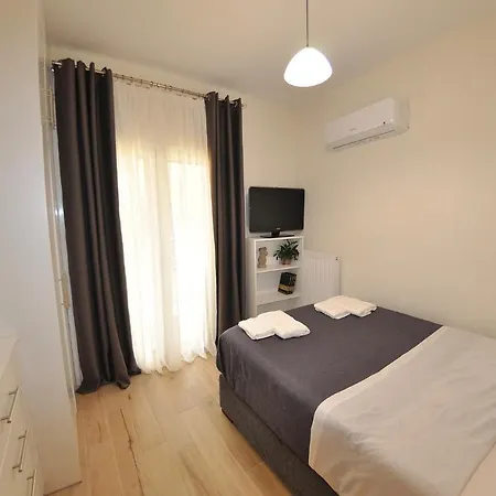 Eoli Corfu Villa