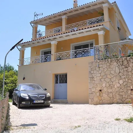 Eoli Corfu *