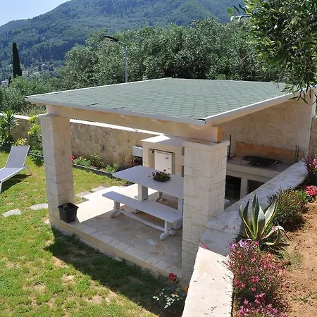 Eoli Corfu Agios Prokopios (Corfu)