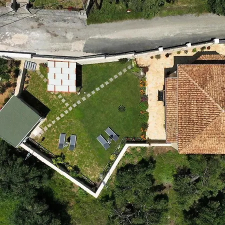 Eoli Corfu Agios Prokopios (Corfu)