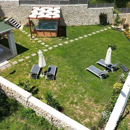 Villa Eoli Corfu