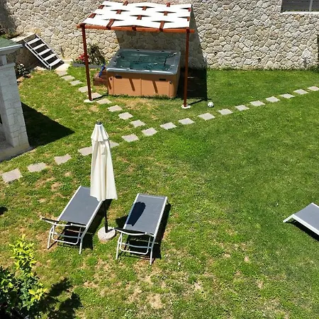 Eoli Corfu Villa Agios Prokopios (Corfu)