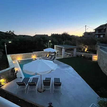Вилла Eoli Corfu Agios Prokopios (Corfu)