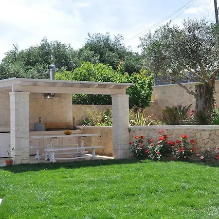Eoli Corfu Villa