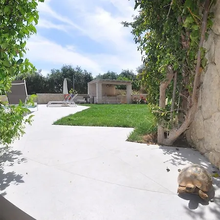 Villa Eoli Corfu *
