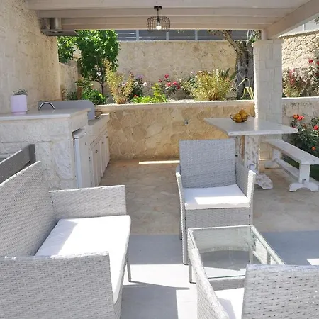 Villa Eoli Corfu