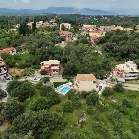 Eoli Corfu