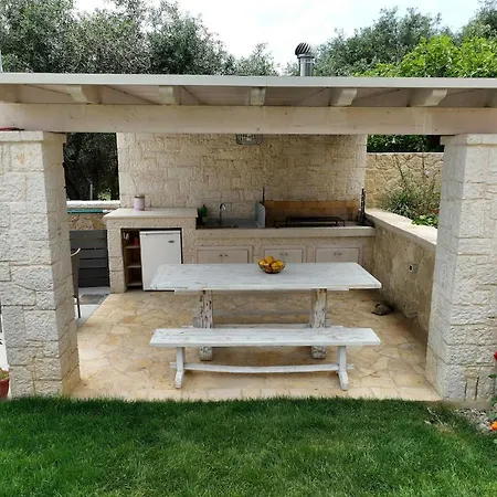 Villa Eoli Corfu *