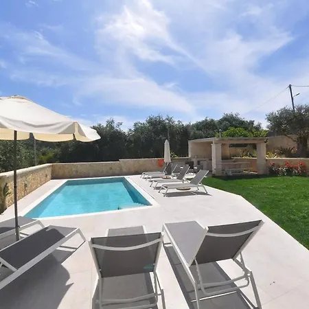 Villa Eoli Corfu Agios Prokopios (Corfu)