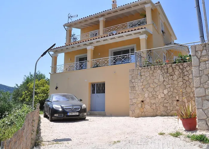 Eoli Corfu *