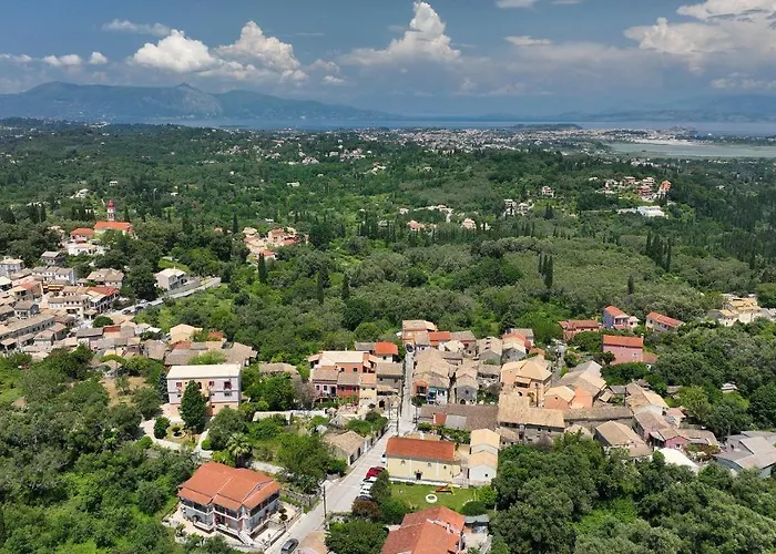 Eoli Corfu Agios Prokopios (Corfu)