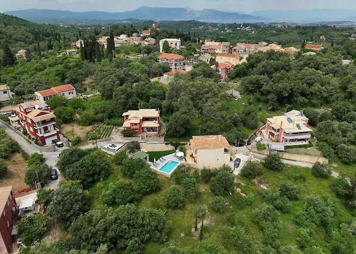 Eoli Corfu